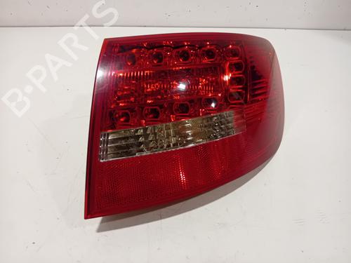 Højre baglygte Højre baglygte AUDI A6 C6 (4F2) 2.7 TDI (190 hp) 39689192 39689192