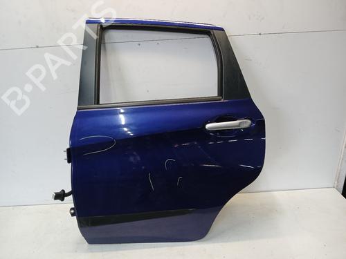 Used Left rear door Left rear door NISSAN NOTE (E12) 1.2 (80 hp) 36260608 36260608