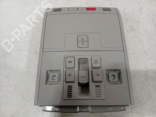 Used Interior roof light Interior roof light VW TIGUAN (AD1, AX1) 2.0 TDI 4motion (150 hp) 33755741 33755741