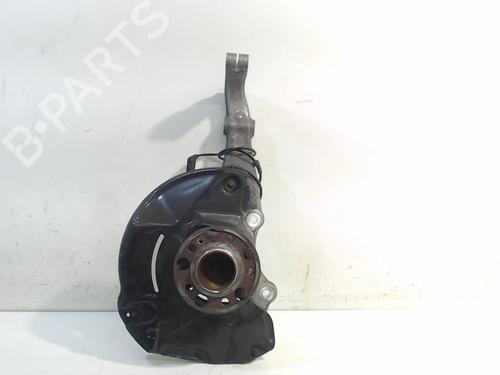 Used Right front steering knuckle Right front steering knuckle 13205113 13205113