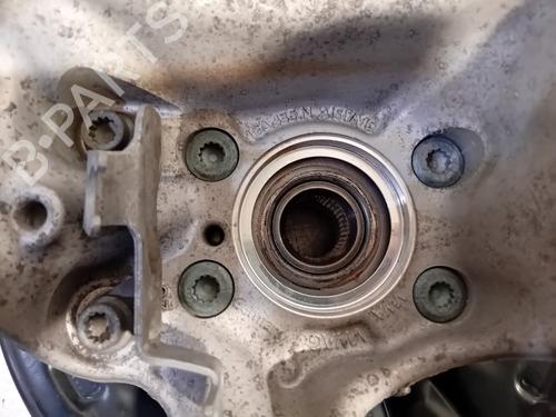 Left rear steering knuckle VW ID.4 (E21) Performance | BP29371124M27 