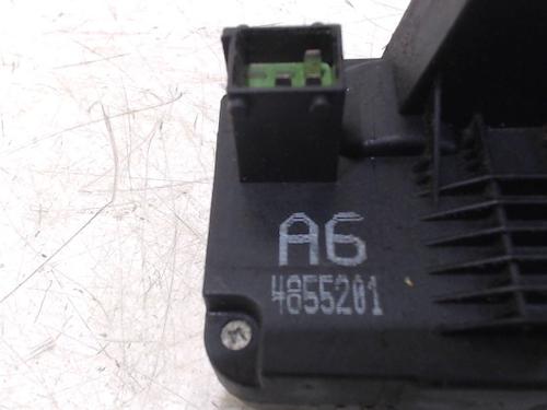 Rear right lock SAAB 9-5 (YS3E) 2.0 t | BP13198035C99 