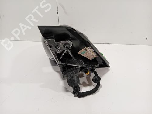 Right mirror VOLVO V40 Hatchback (525) D2 | BP23988051C27 