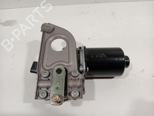 Used Front wiper motor BMW 3 (F30, F80) 330 e (252 hp) 29955447