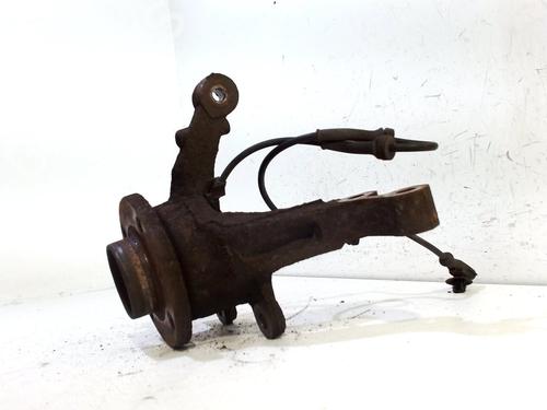 Right front steering knuckle RENAULT CLIO III (BR0/1, CR0/1) 1.6 16V (BR05, BR0B, BR0Y, BR15, BR1J, BR1M, BR1Y, CR0B,... | BP13201845M26 