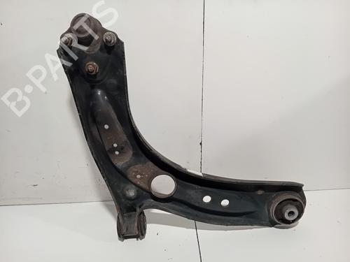 Venstre foran bærearm VW T-ROC (A11, D11) 1.5 TSI | BP29944422M12