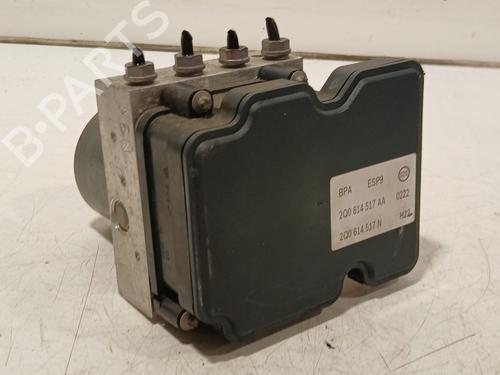 ABS pump SEAT IBIZA V (KJ1, KJG) 1.0 TSI | BP27487565M43 - Image 4