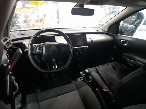 Start/Stop ECU CITROËN C4 CACTUS 1.6 BlueHDi 100 | BP27986567M59  - Image 9