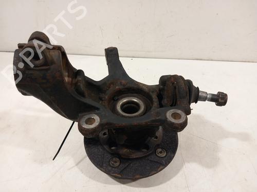 Right front steering knuckle FORD TRANSIT CUSTOM V362 Van (FY, FZ) 2.2 TDCi | BP36984946M26 - Image 3
