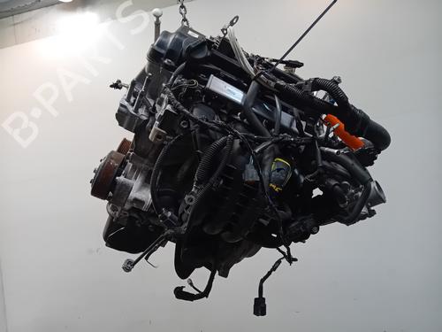 Used Engine Engine MITSUBISHI MIRAGE / SPACE STAR VI Hatchback (A0_A) 1.2 (71 hp) 40239058 40239058