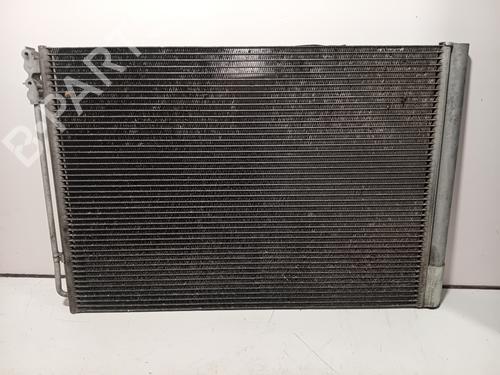 Used AC radiator AC radiator 29169665 29169665