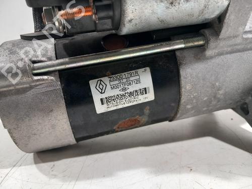 Starter RENAULT TRAFIC III Van (FG_) 2.0 dCi 120 (FGMN) | BP37511088M8 - Image 2