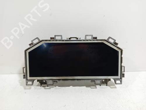 Used Instrument cluster AUDI A3 Sportback (8VA, 8VF) 40 e-tron (204 hp) 21081930