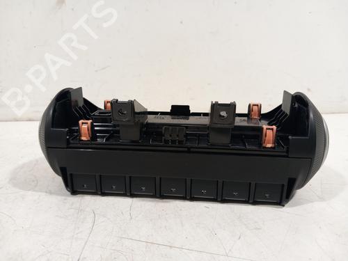Climate control SUZUKI IGNIS III (MF, FF) 1.2 Hybrid (ATK412, FF21S) | BP37799358I5 - Image 4