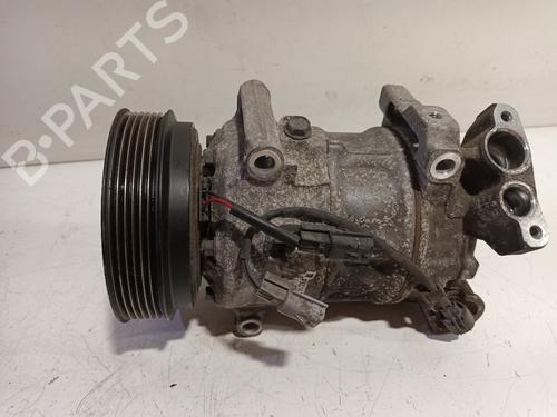 Used AC compressor AC compressor 17442065 17442065