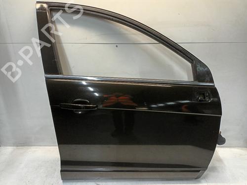 Used Right front door CHEVROLET CAPTIVA (C100, C140) 2.4 (136 hp) 22387177