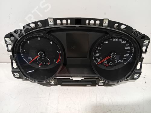 instrument-cluster-vw-golf-vii-5g1-bq1-be1-be2-2012-2013-2014-2015-2016-2017-2018-2019-2020-2021-38468527 main image