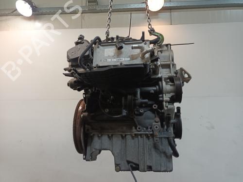 Used Engine Engine VW GOLF PLUS V (5M1, 521) 1.4 TSI (122 hp) 36490046 36490046