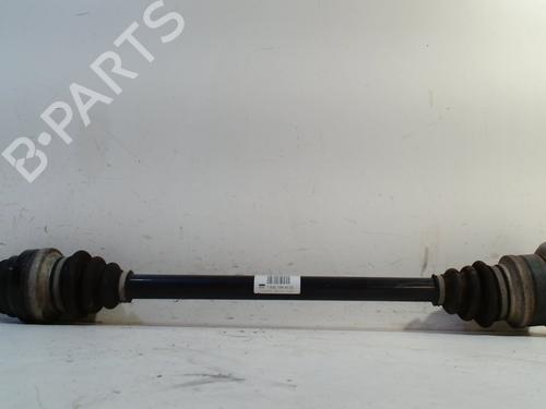 Used Right rear driveshaft BMW 5 (F10) 528 i (245 hp) 12259541