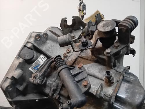 Gearbox SUZUKI SWIFT III (MZ, EZ) 1.3 (RS413, ZC11S) | BP38054110M3 - Image 5