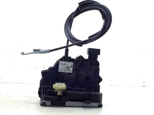 Used Front left lock OPEL CORSA D (S07) 1.4 (L08, L68) (90 hp) 13205515