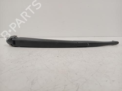 Used Rear windshield wiper arm FIAT 500 (312_) 1.2 (312AXA1A) (69 hp) 21112526