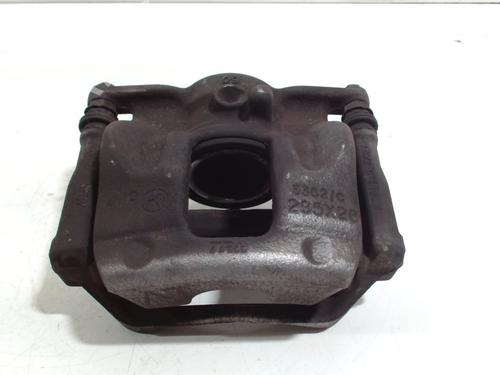 Used Left front brake caliper Left front brake caliper 13648614 13648614