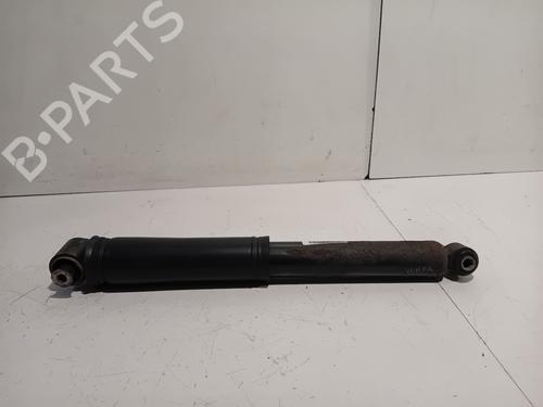 Used Right rear shock absorber RENAULT MEGANE IV Hatchback (B9A/M/N_) 1.2 TCe 130 (B9MR) (130 hp) 27747255