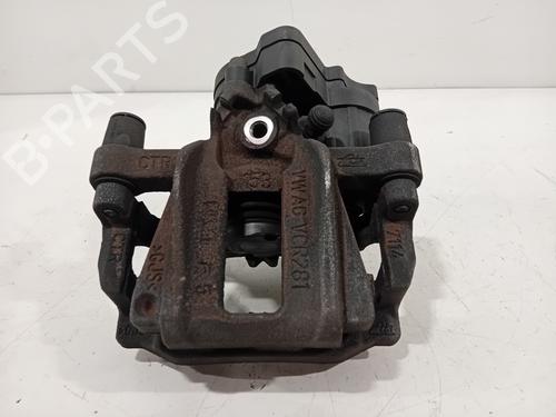 Venstre bremsekaliber bag SKODA OCTAVIA IV Combi (NX5, PV5) 2.0 TDi 5R3615405 | 5r3615405