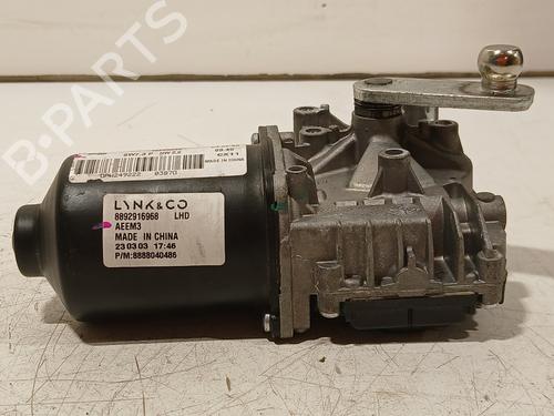Used Front wiper motor LYNK & CO 01 PHEV (261 hp) 25777332