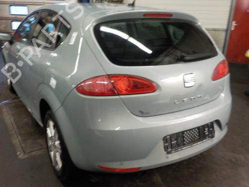 Steering column stalk SEAT LEON (1P1) 1.6 | BP7031914I23  - Image 6