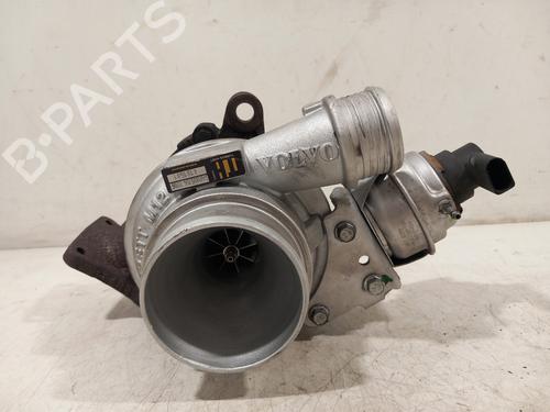 Turbolader/Kompressor Turbolader/Kompressor 38318404 38318404
