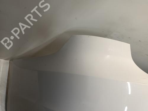 Rear bumper VW PASSAT B7 (362) 1.8 TSI | BP23073350C8