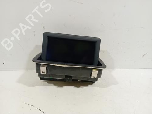 Used Display monitor Display monitor 25270405 25270405