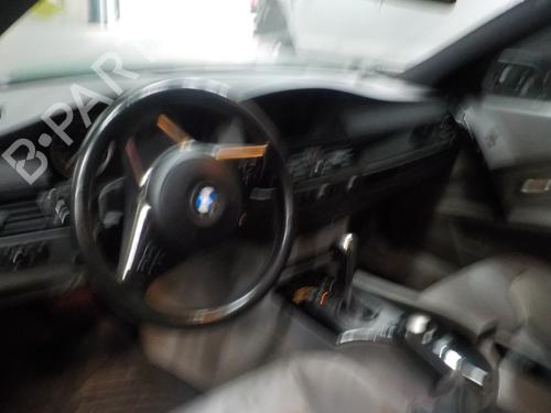 Left rear driveshaft BMW 5 (E60) 530 d | BP24467880M40  - Image 11