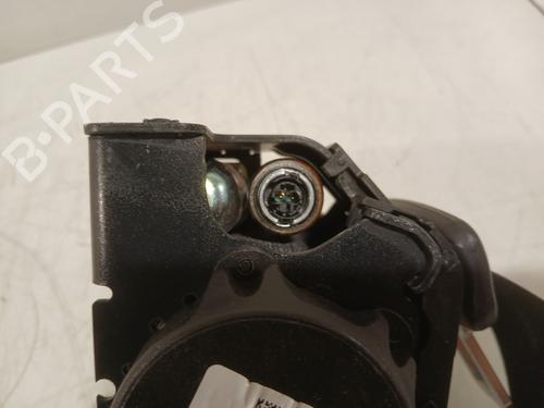 Rear left seatbelt RENAULT CLIO V (B7_) 1.3 TCe 130 (B7MF) | BP38073054I29 - Image 3