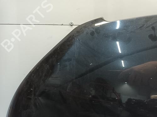 Hood PEUGEOT 308 II (LB_, LP_, LW_, LH_, L3_) 1.6 HDi | BP30529962C1