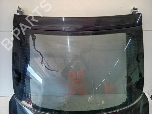 Tailgate AUDI A5 Sportback (F5A, F5F) 40 TFSI Mild Hybrid | BP24980497C6 