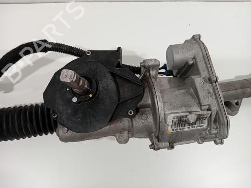 Steering rack CITROËN C3 III (SX) 1.2 THP 110 (SXHNPS, SXHNZT, SXHNZ6) | BP29371195M22 
