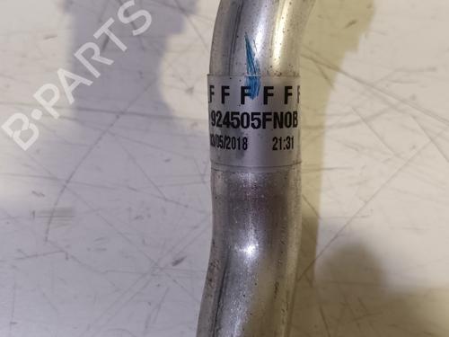 AC pipe NISSAN MICRA V (K14) 0.9 IG-T | BP18051822M126 