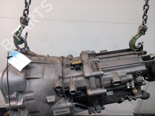 Gearbox BMW 3 Touring (E91) 318 i | BP36880317M3  - Image 5