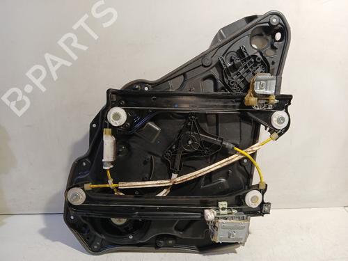 Used Rear right window mechanism Rear right window mechanism MERCEDES-BENZ CLA Coupe (C117) CLA 180 (117.342) (122 hp) 33431064 33431064