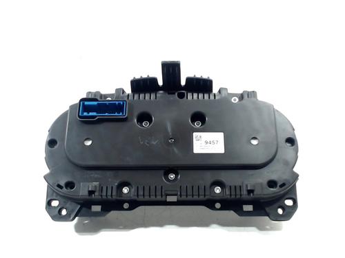 Instrument cluster OPEL CORSA E (X15) 1.4 (08, 68) | BP10226447C47 
