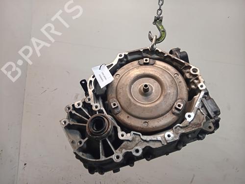 Used Gearbox Gearbox OPEL ASTRA J (P10) 1.6 Turbo (68) (180 hp) 33757143 33757143