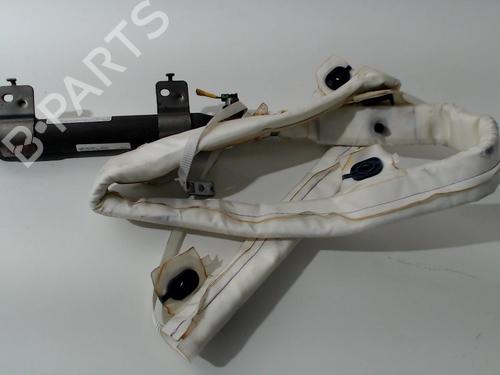 Used Right curtain airbag Right curtain airbag FIAT BRAVO II (198_) 1.4 T-Jet (198AXF1B) (150 hp) 13204454 13204454