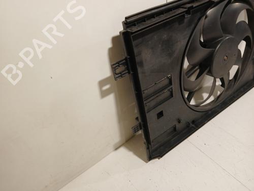 Fan CITROËN C4 Grand Picasso II (DA_, DE_) 2.0 BlueHDi 150 | BP28283037M128 