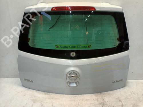 Used Tailgate OPEL AGILA (B) (H08) 1.0 (F68) (68 hp) 21147303