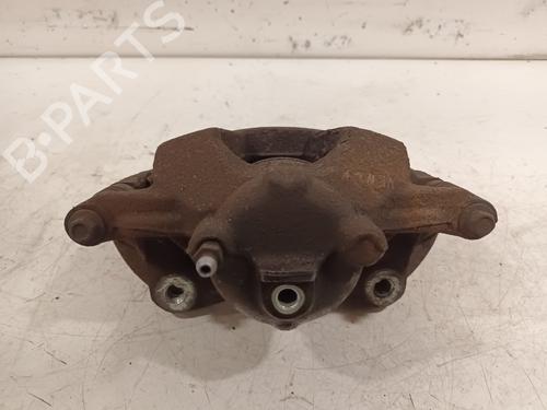 Left front brake caliper CHEVROLET AVEO Hatchback (T300) 1.3 D | BP15633812M105 - Image 4