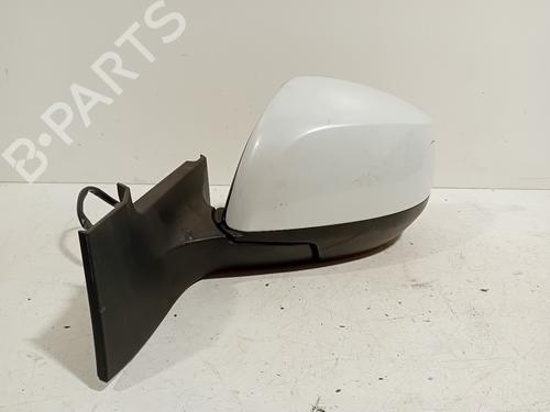Left mirror OPEL AGILA B (H08) 1.0 (F68) | BP21691102C26 