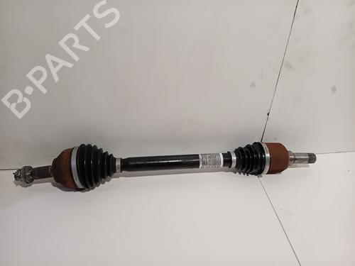 Used Left front driveshaft PEUGEOT EXPERT Van (V_) 1.5 BlueHDi 100 (102 hp) 23459665